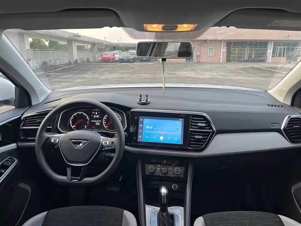 Jetta VS5 — миниатюра 16