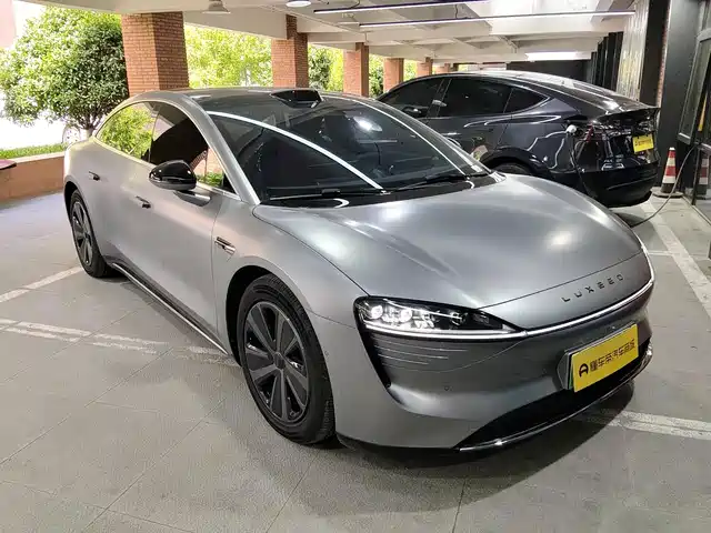 2024 Chery Zhijie