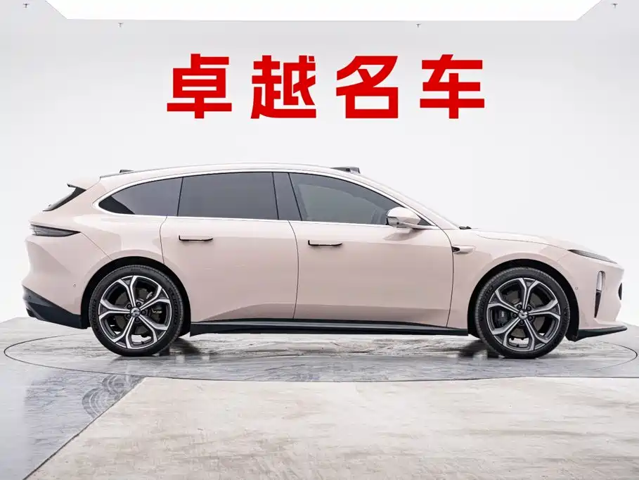 NIO ET5T — миниатюра 3