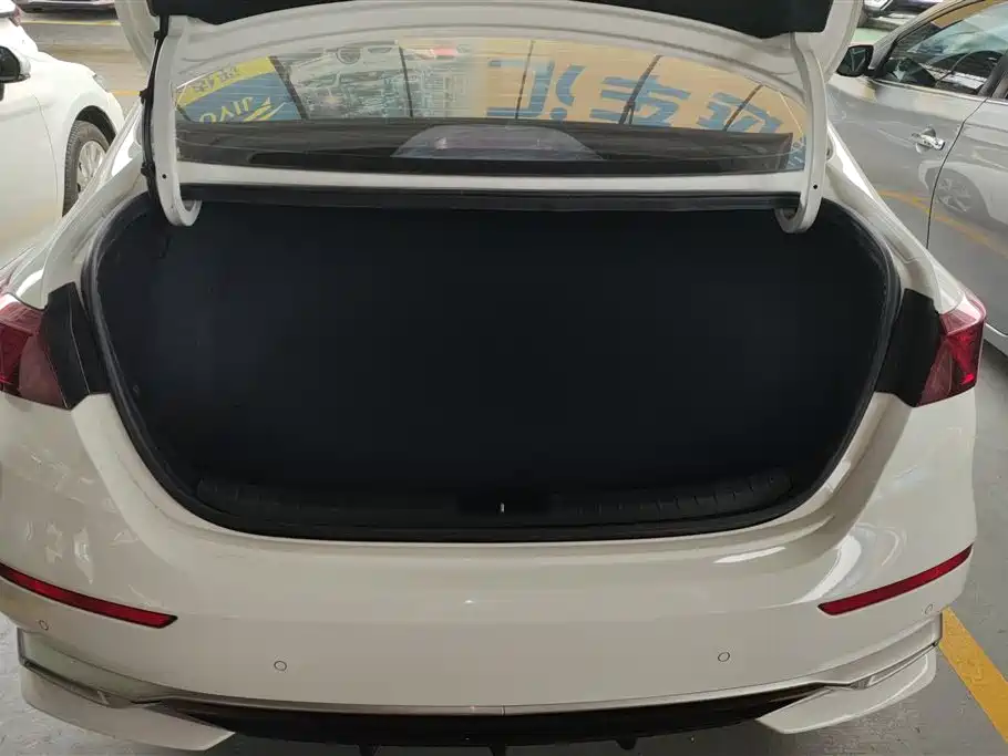 Kia K3 2019 1.5L CVT