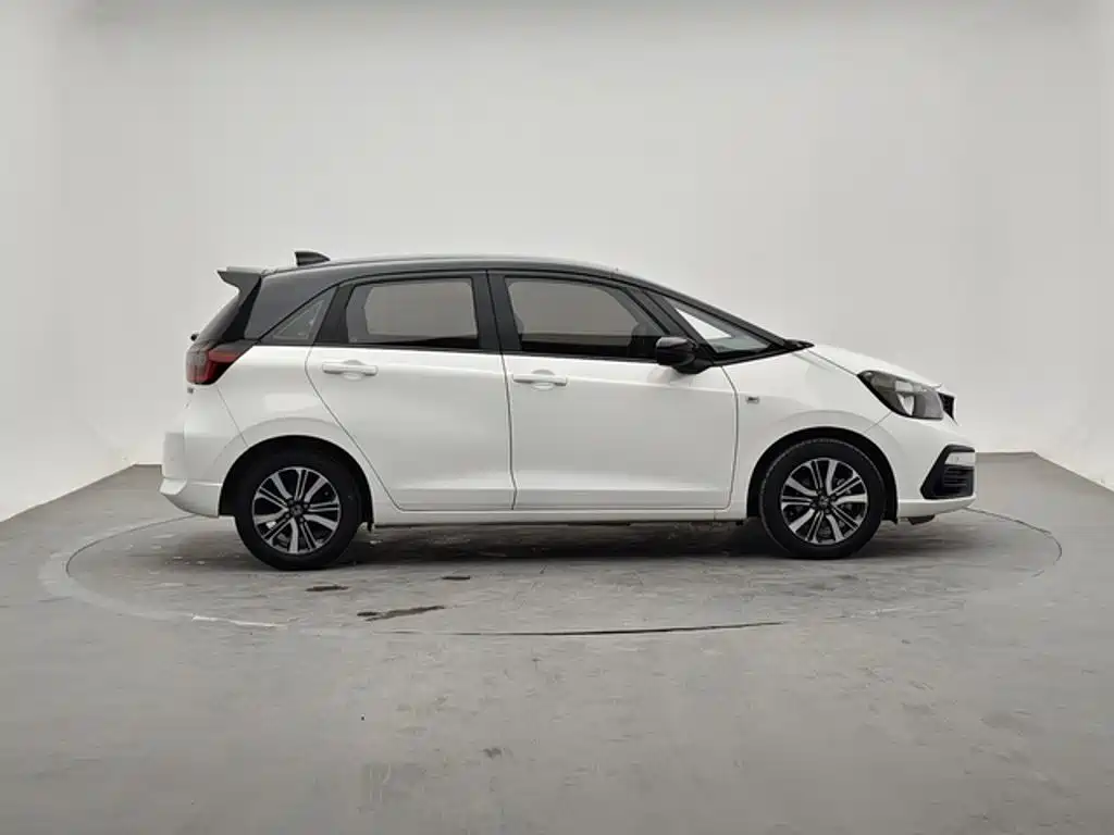 Honda Fit — миниатюра 3