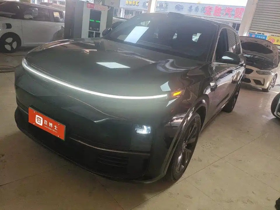 Li Auto L7