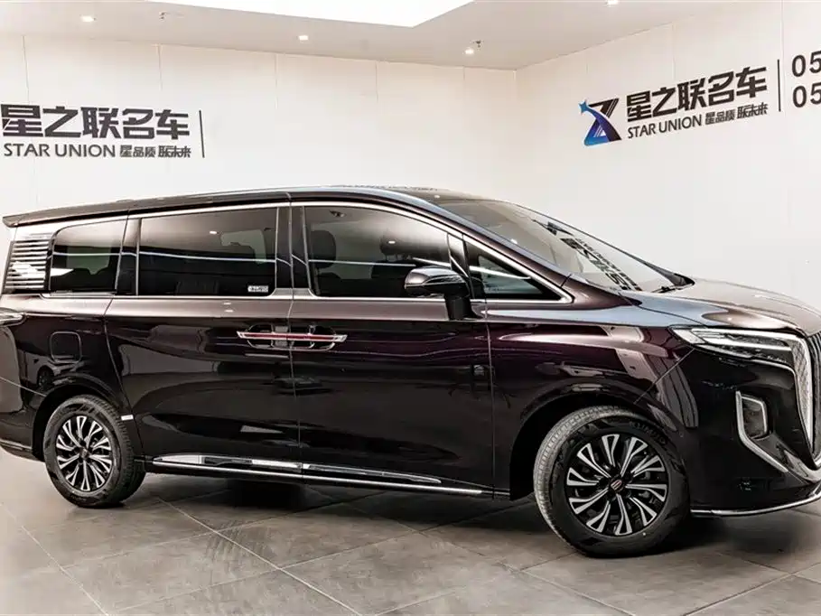 Hongqi HONGQI HQ9