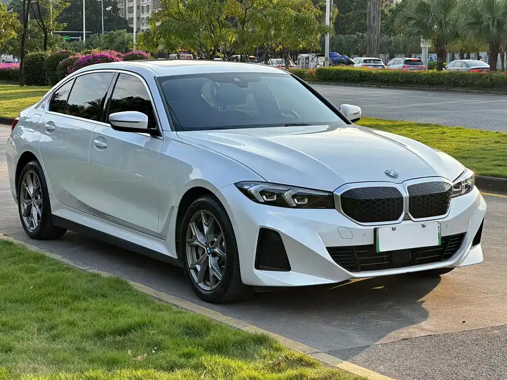 BMW i3 — миниатюра 2