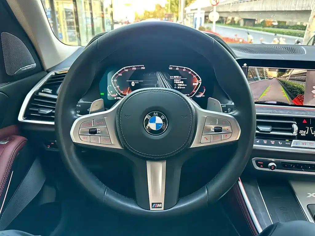BMW X5 — миниатюра 9