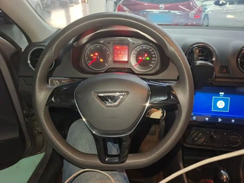 Jetta VA3 — миниатюра 10