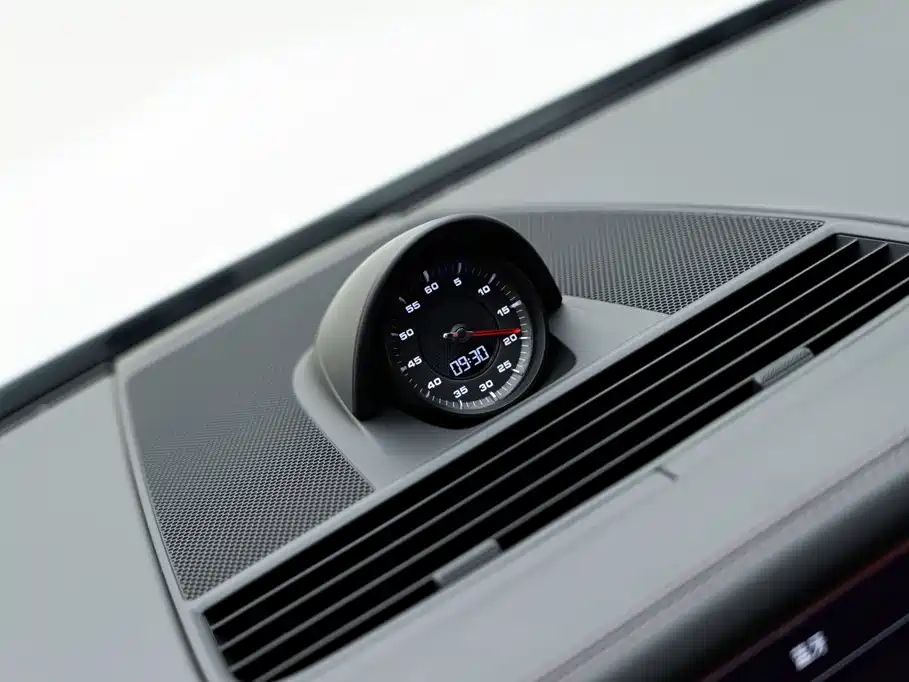 Porsche Panamera — миниатюра 19