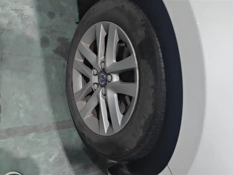 Volvo S60 2017 S60L T3