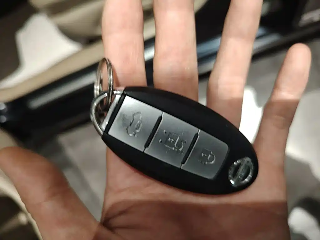 Nissan Altima 2013 2.0L XL Comfort