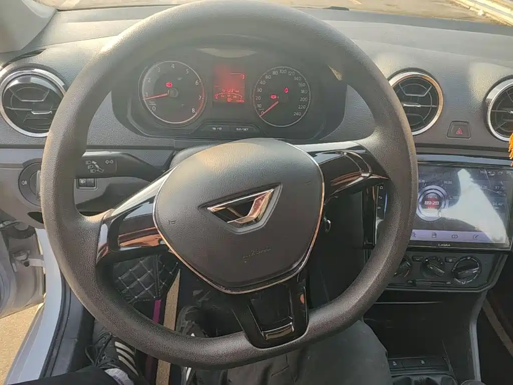 Jetta VA3 — миниатюра 11