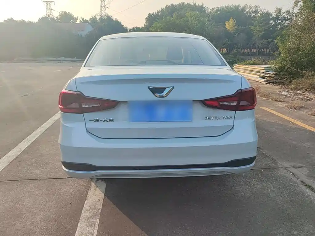 Jetta VA3 — миниатюра 6