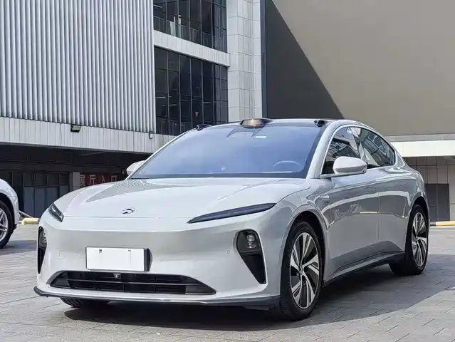 2023 Nio ET5