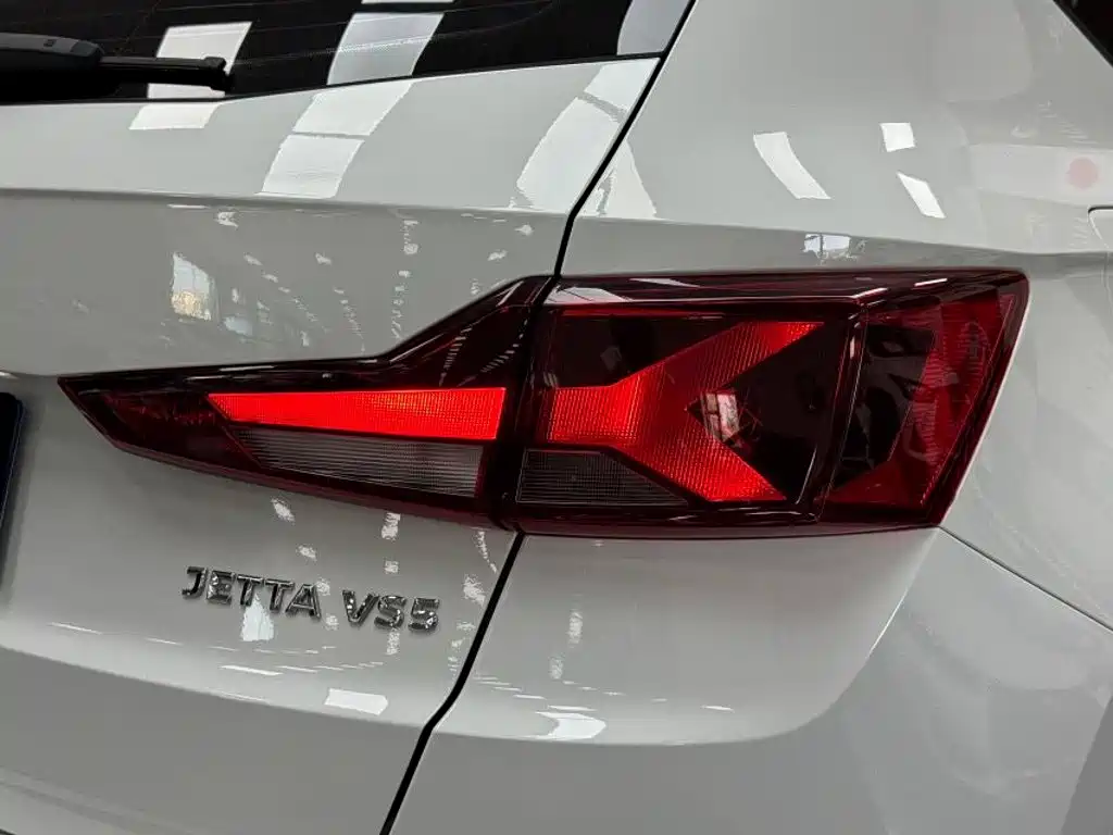 Jetta VS5 — миниатюра 20
