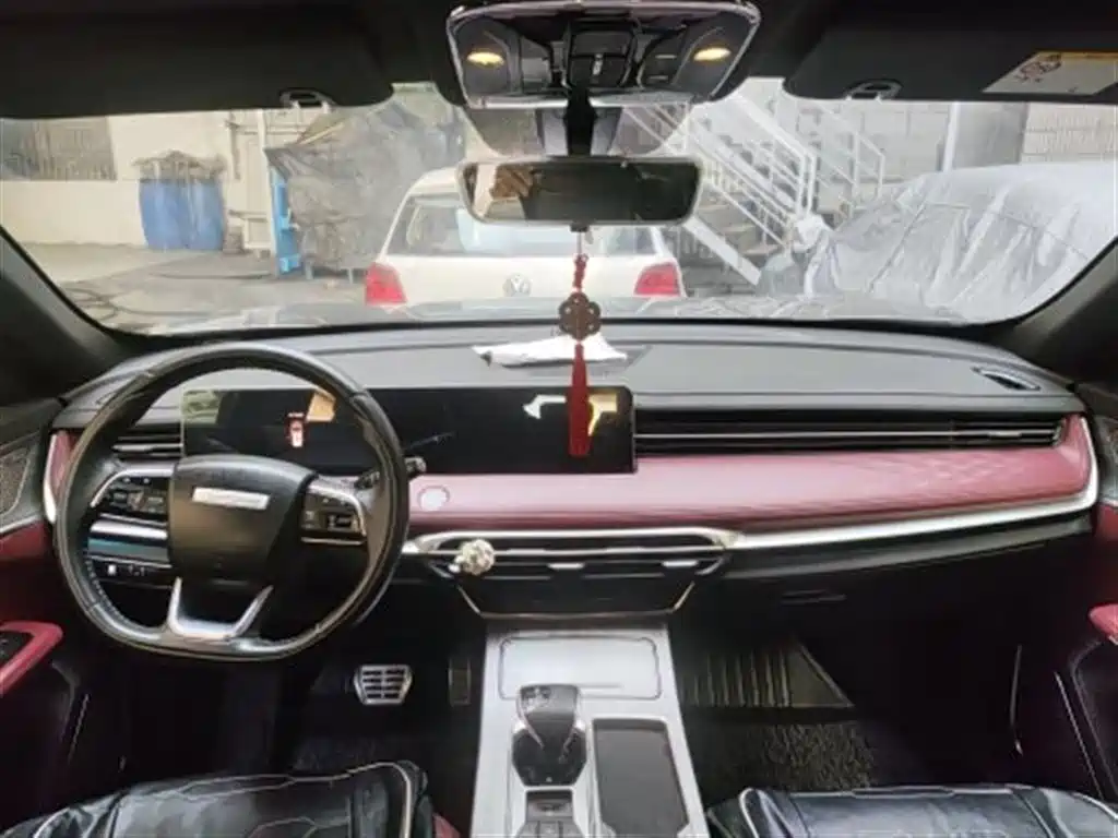 Jetour X70 PLUS — миниатюра 3