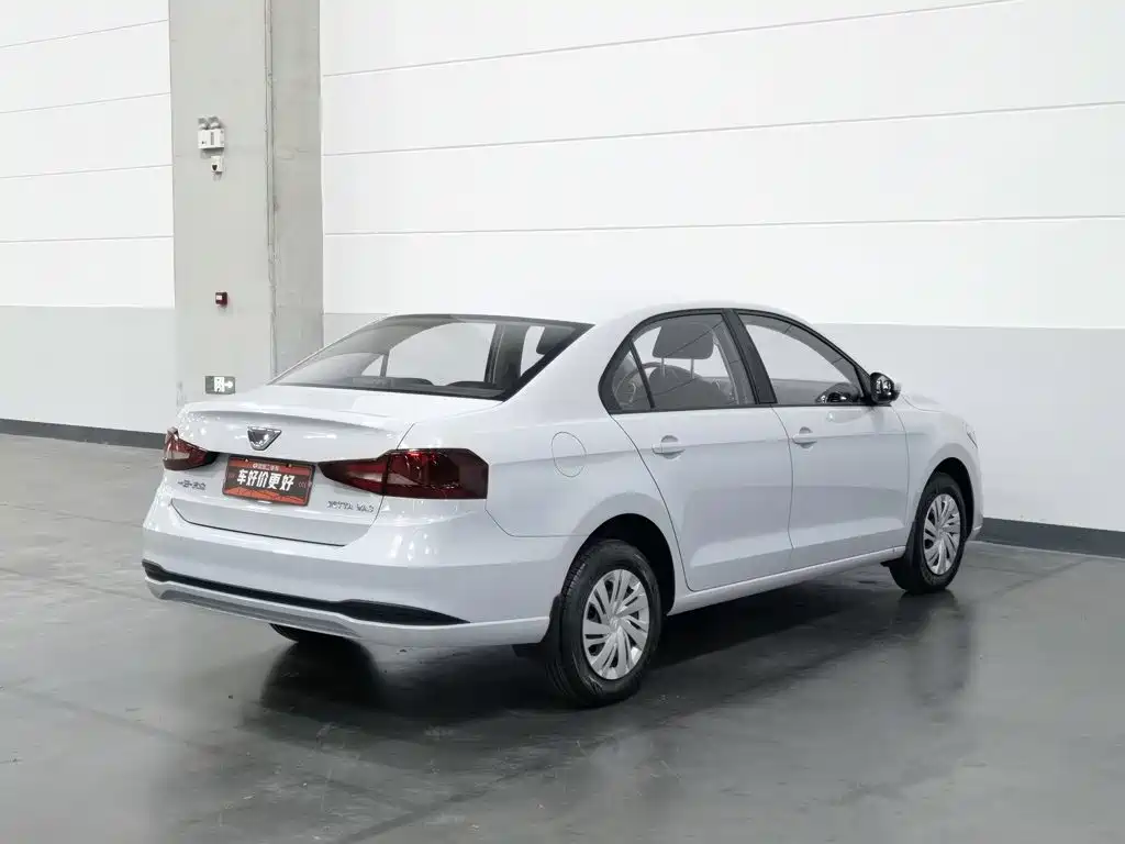 Jetta VA3 — миниатюра 2