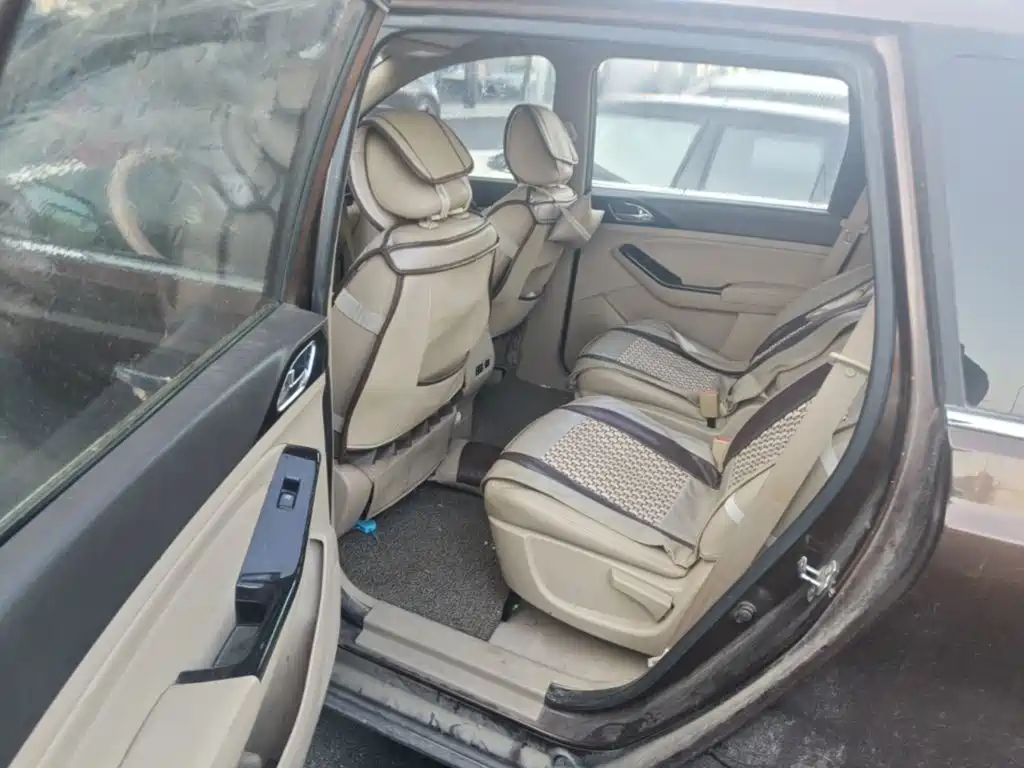 Baojun 730 — миниатюра 22