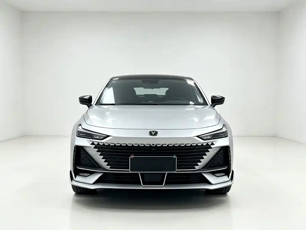 Changan UNI-V — миниатюра 2