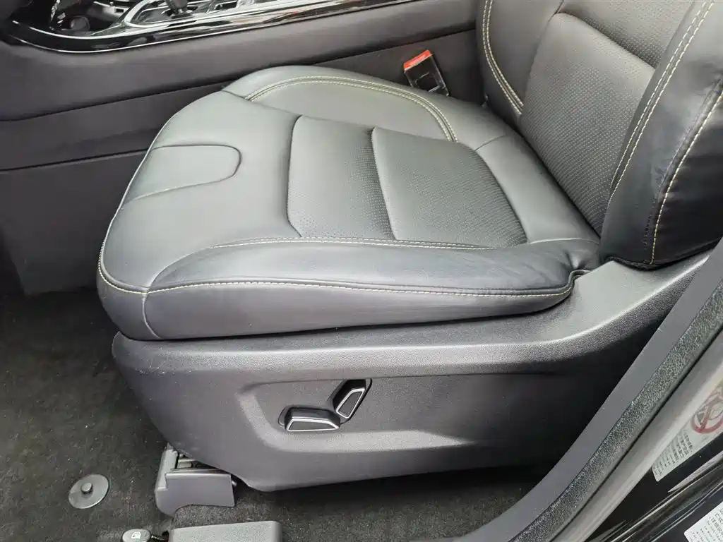 CHANGAN CHANGAN AUCHAN COSAI PRO