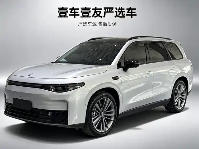 2024 Leapmotor C16