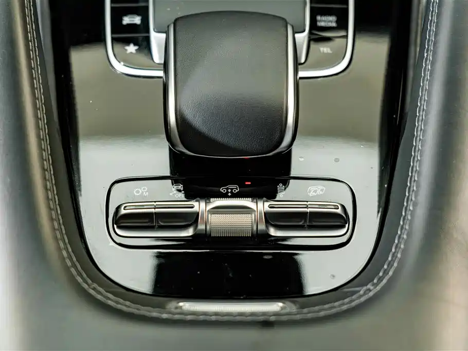 Mercedes-Benz GLE AMG — миниатюра 17