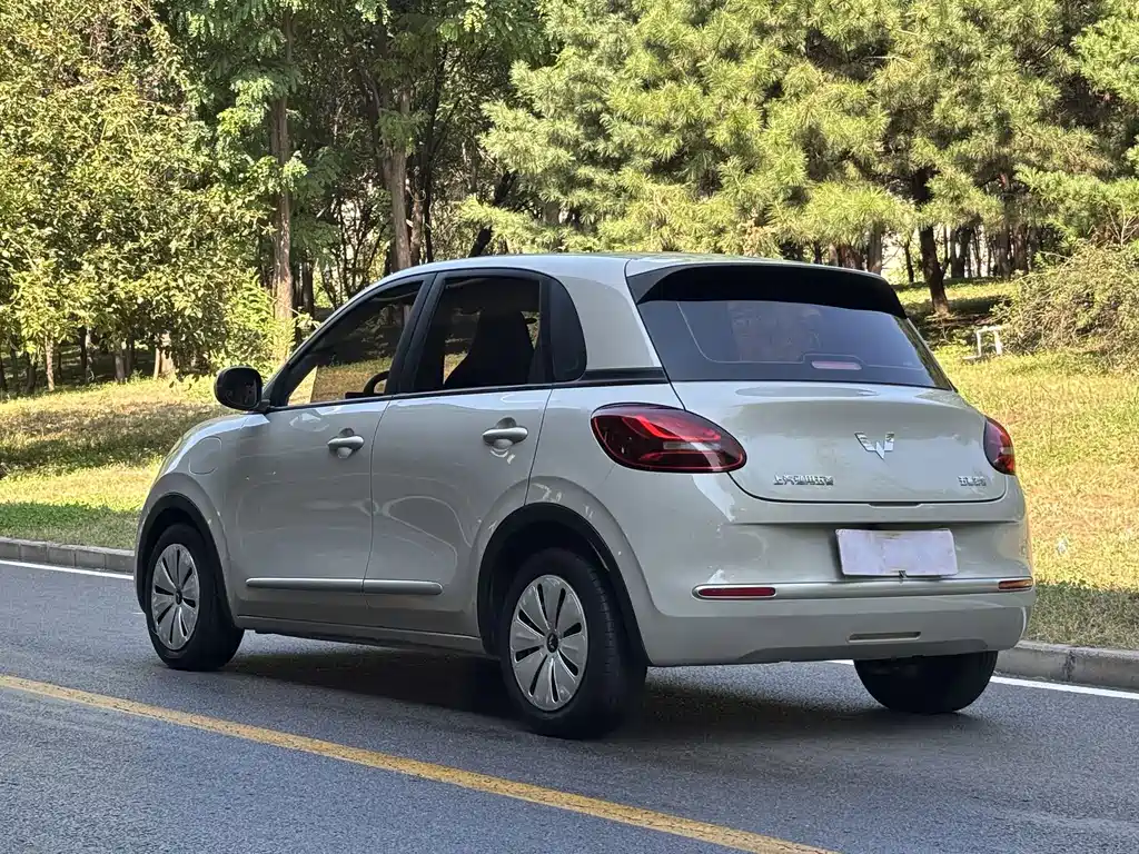 Wuling Bingo — миниатюра 4