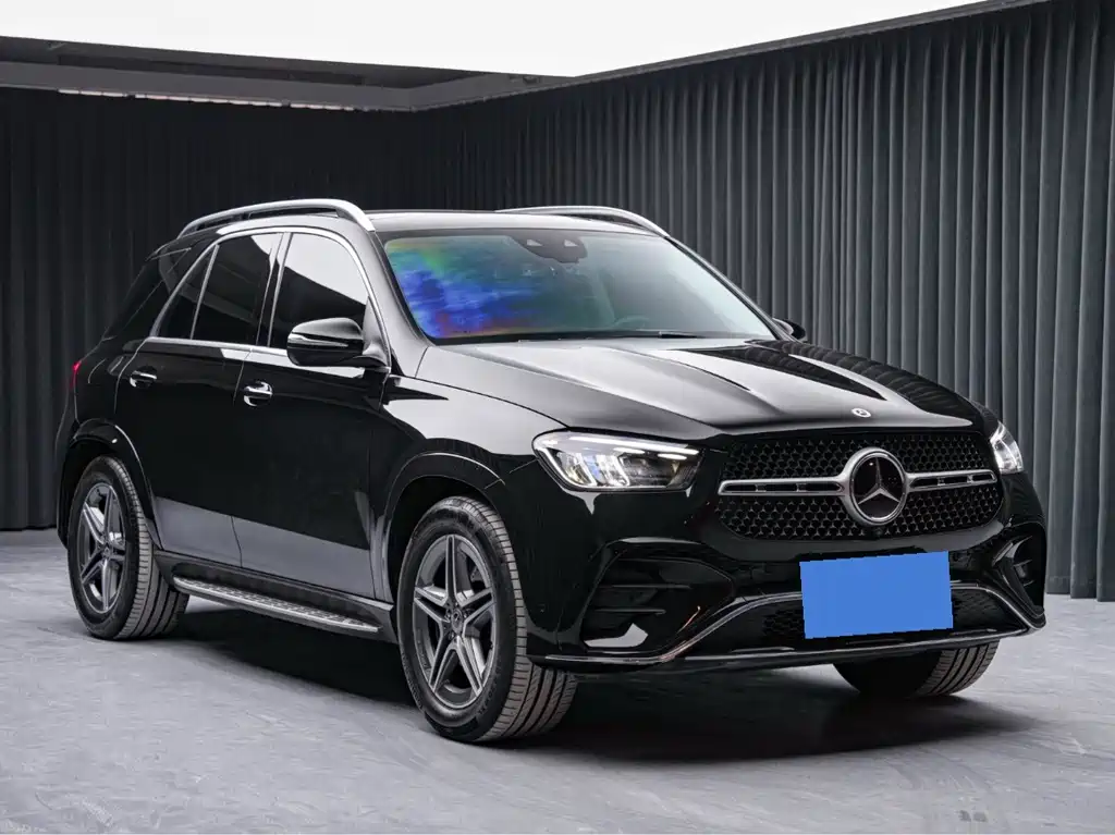 Mercedes-Benz GLE 2024 GLE 350 4MATIC Fashion