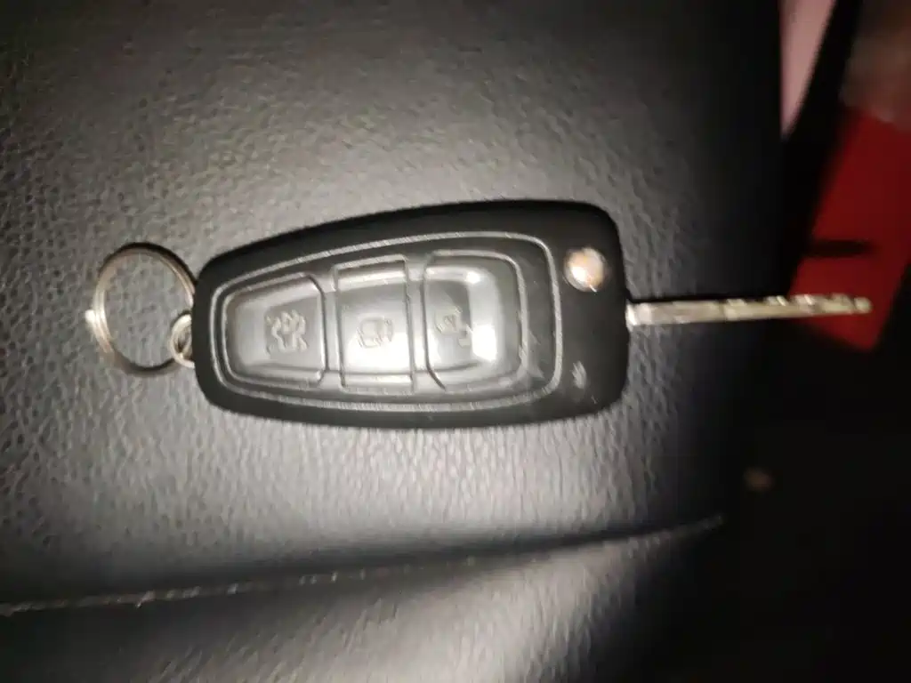 Ford Focus — миниатюра 9