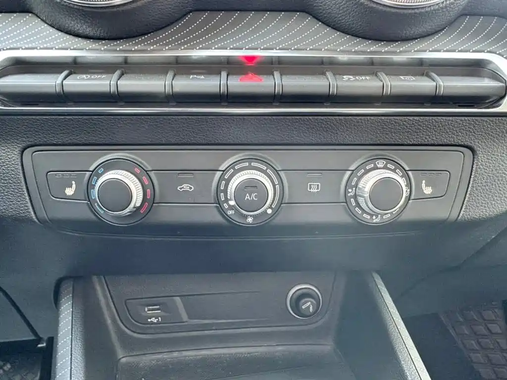 Audi Q2L — миниатюра 14