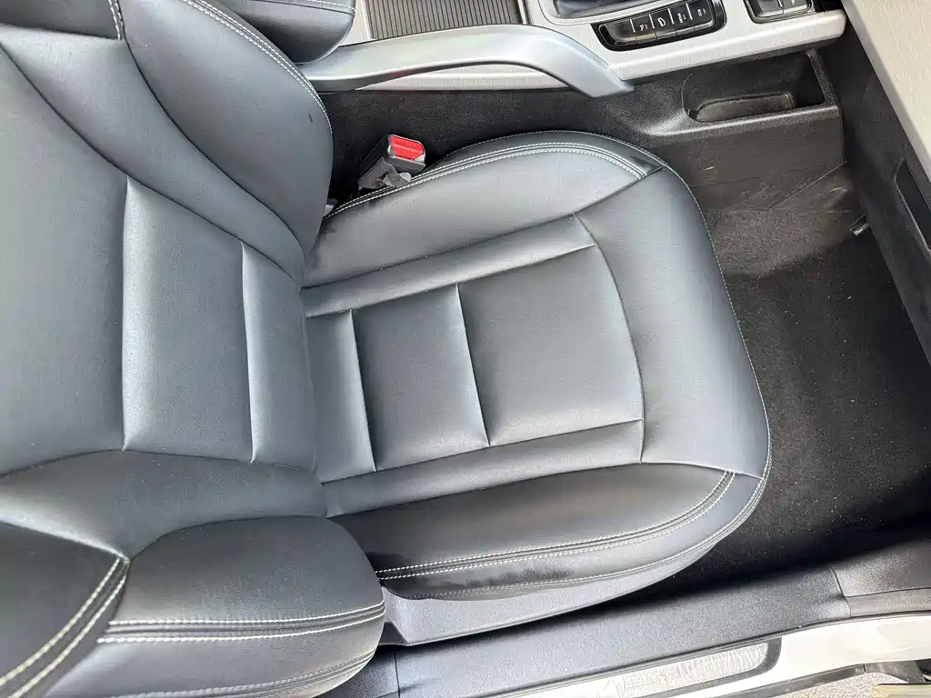 GEELY AUTOMOBILE BOYUE