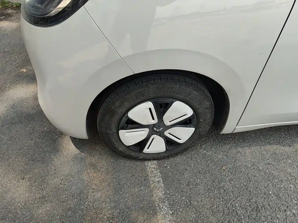 Wuling Mini EV — фотографии объявления, Фото 23