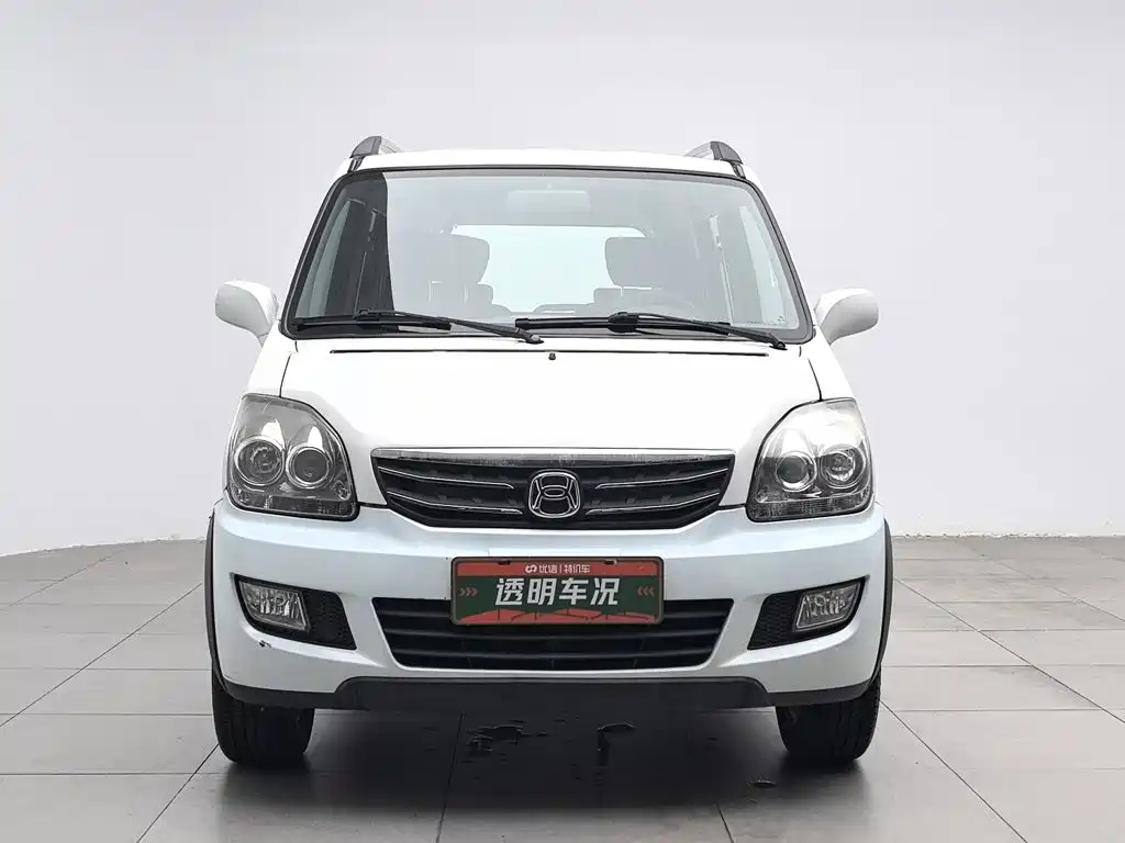 Suzuki BeidouxingX5 X5 2015 1.4L V