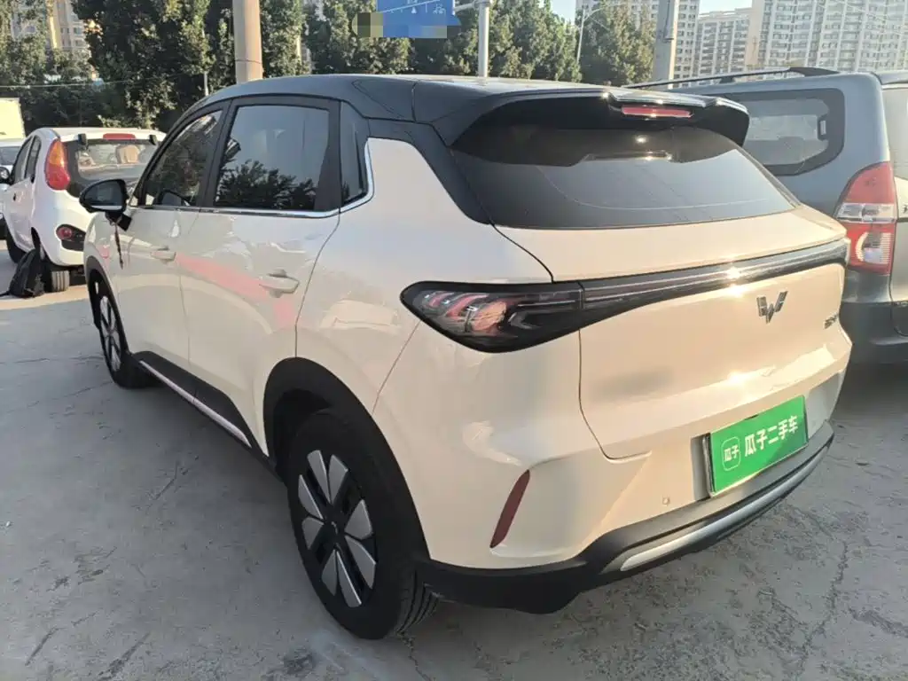 Wuling Bingo S — миниатюра 5