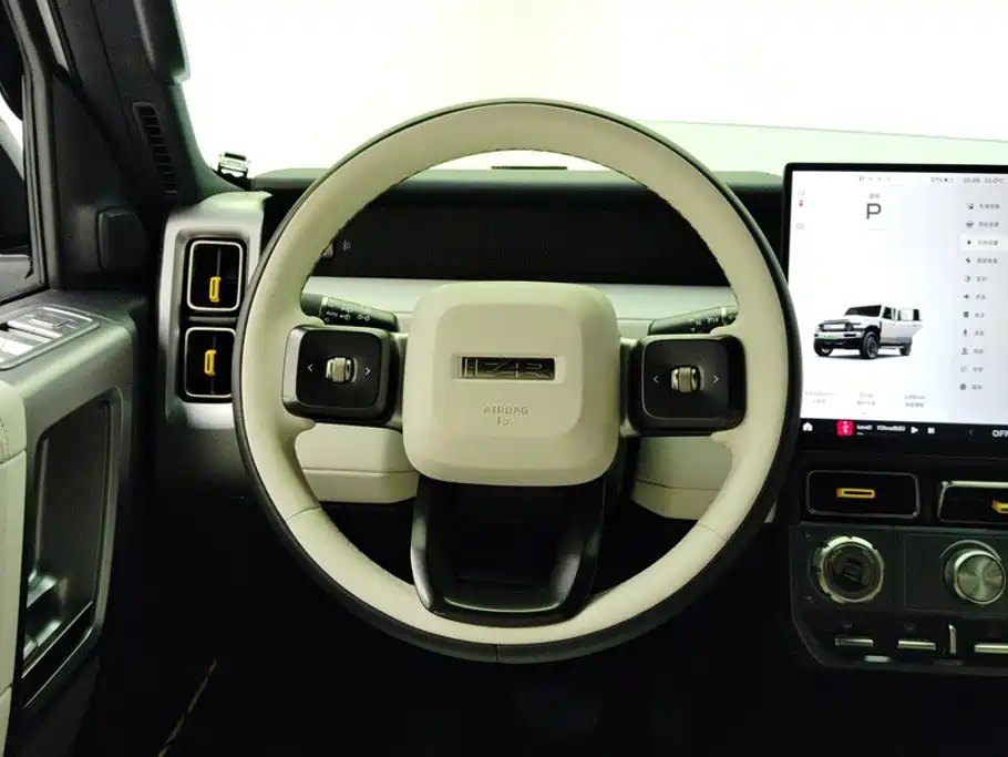 iCAR iCAR Super V23 — миниатюра 15