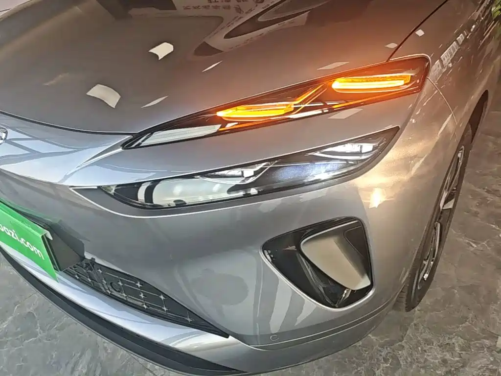 BYD Sealion 06 — миниатюра 18