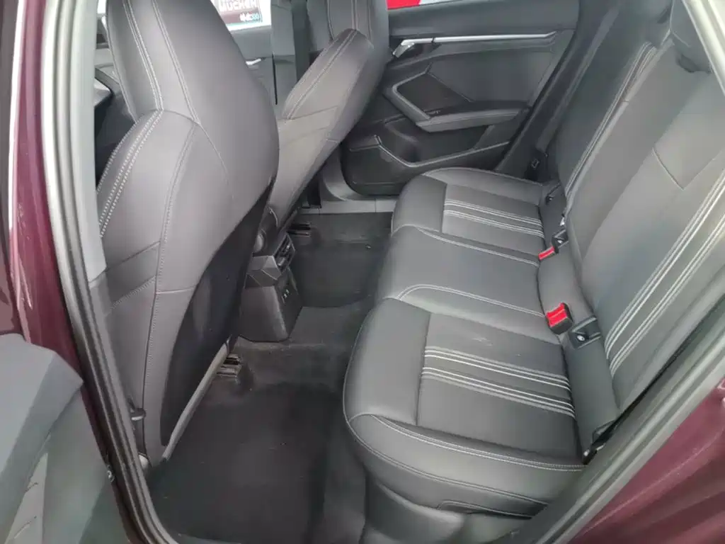 Audi A3 — миниатюра 17