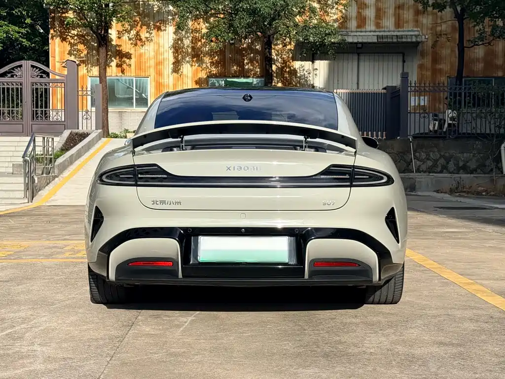 Xiaomi SU7 2024 Smart Drive Pro