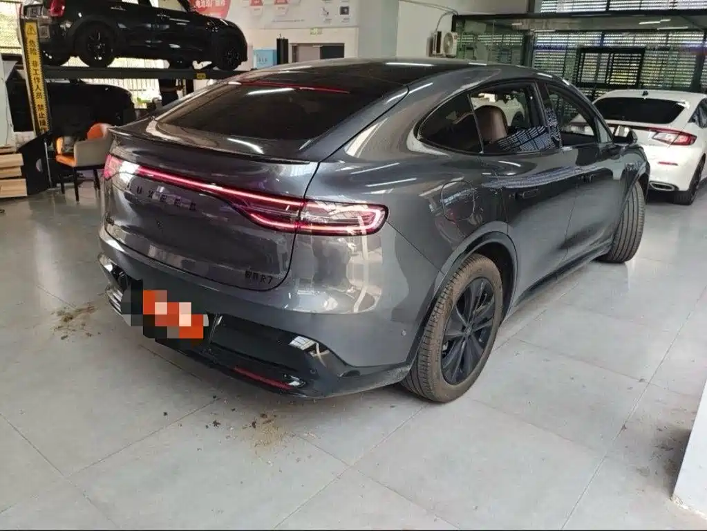 Zhijie Zhijie R7 — миниатюра 2