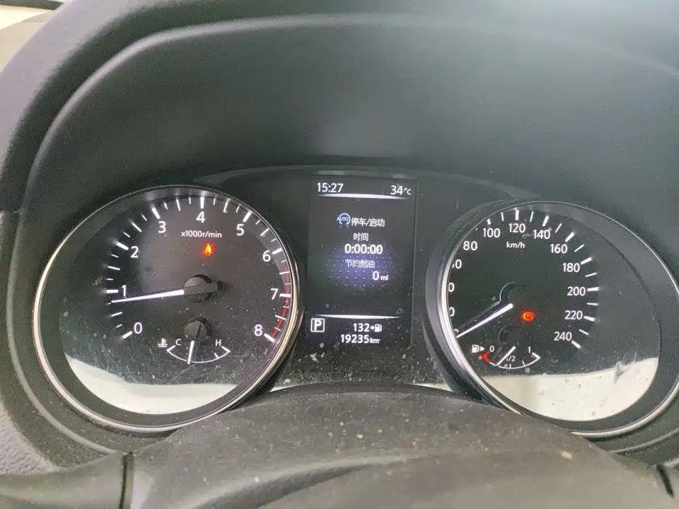 Nissan Qashqai — миниатюра 5