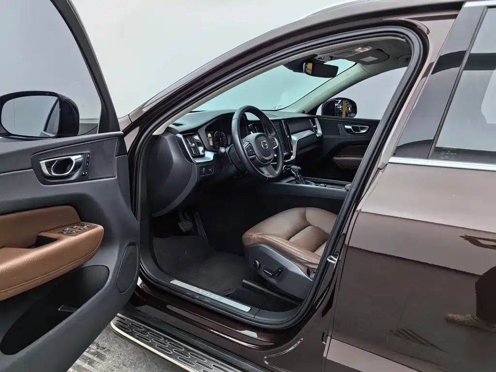 Volvo XC60 — фотографии объявления, Фото 16