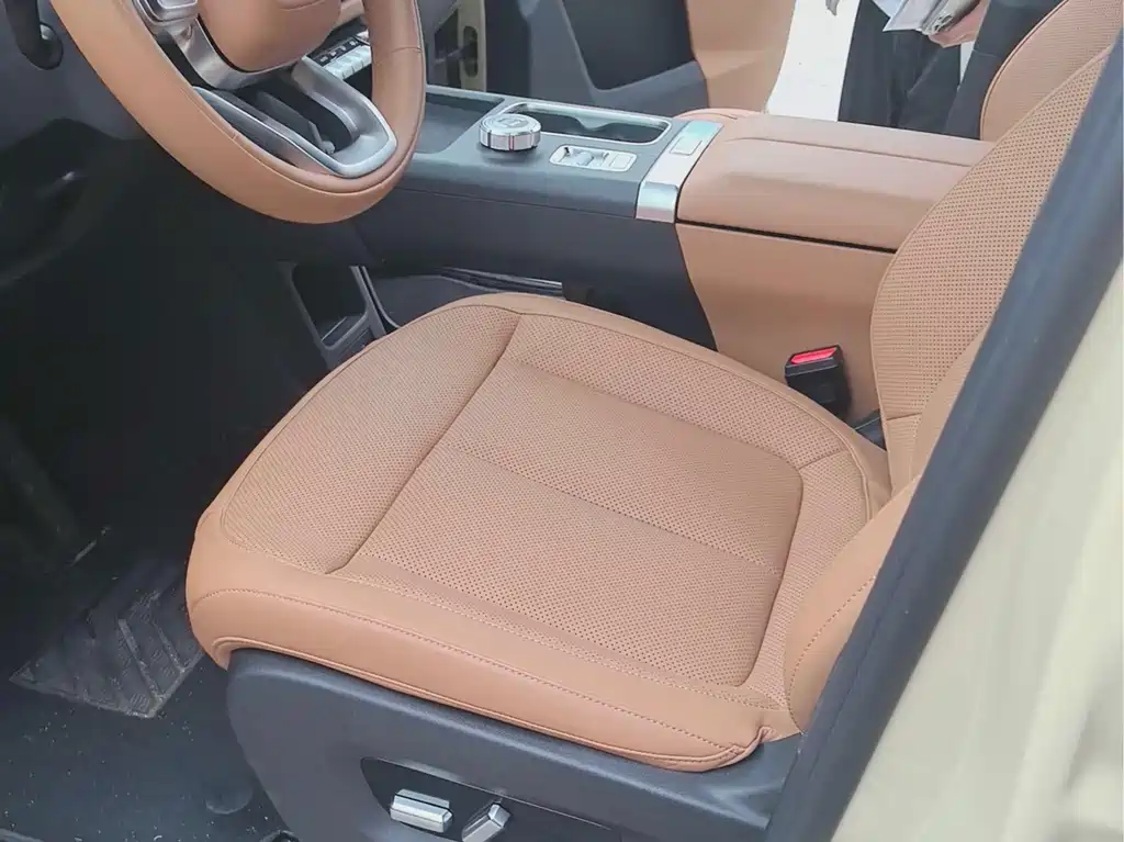 iCAR iCAR V27 — миниатюра 3