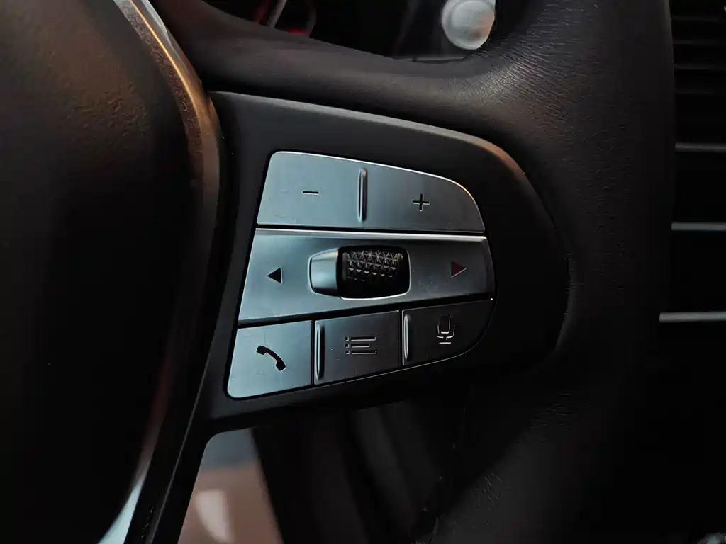 BMW X3 — миниатюра 20