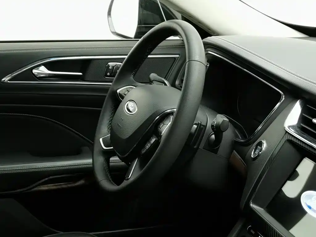 Ford Taurus — миниатюра 22