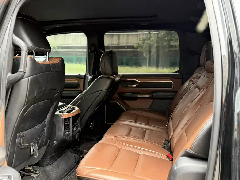 RAM Ram Trucks — миниатюра 5