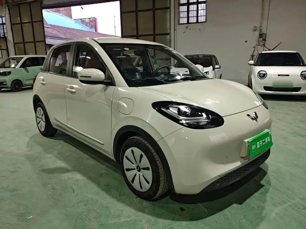 Wuling Bingo — миниатюра 4