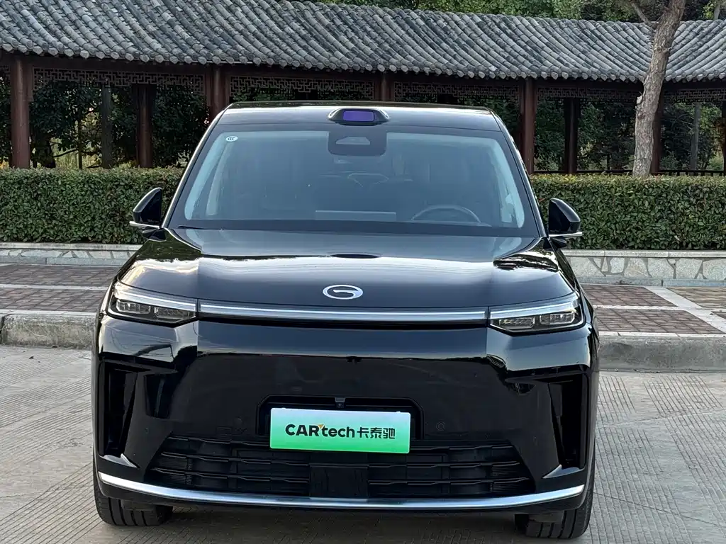 GAC Motor Trumpchi Xiangwang S9 — миниатюра 2