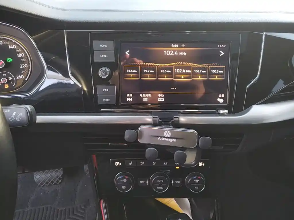 Volkswagen Passat — миниатюра 13