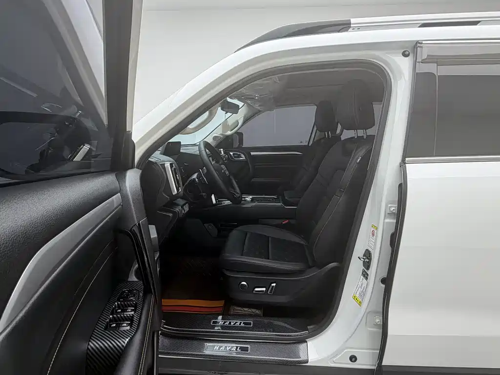 Haval Big Dog — миниатюра 12