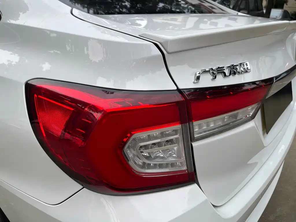 Honda Crider — миниатюра 9