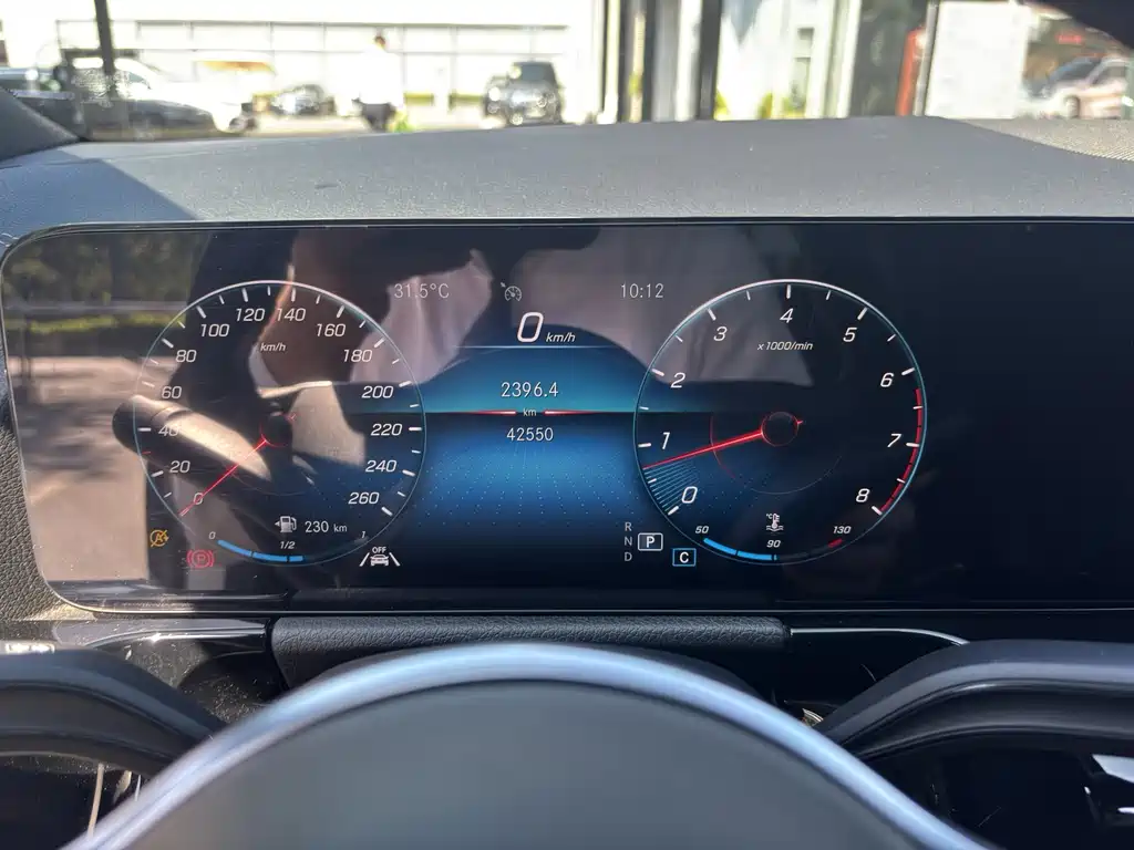 Mercedes-Benz GLA — миниатюра 11