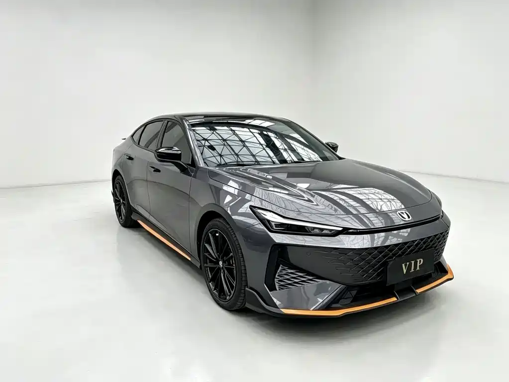 Changan UNI-V — миниатюра 3
